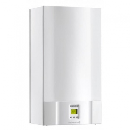 Котлы газовые одноконтурные, турбо De Ditrich